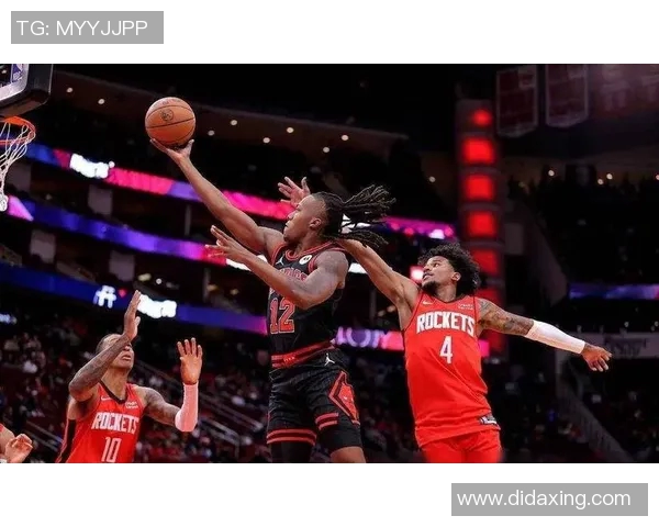 11月4日火箭对阵公牛精彩视频直播抢先看赛事分析与球员表现预测