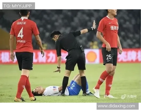 山东鲁能与天津泰达热身赛精彩回顾双方球员表现引发热议