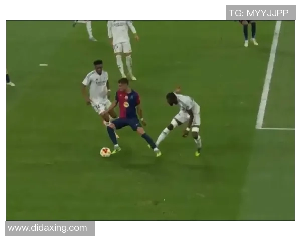 国王杯精彩对决巴萨与皇马录播回顾全场精彩瞬间与战术分析