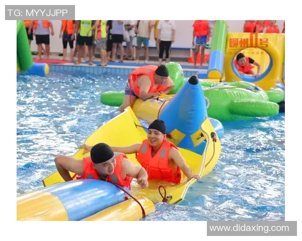 以体球为中心探索新型运动发展路径推动全民健身与竞技水平双提升