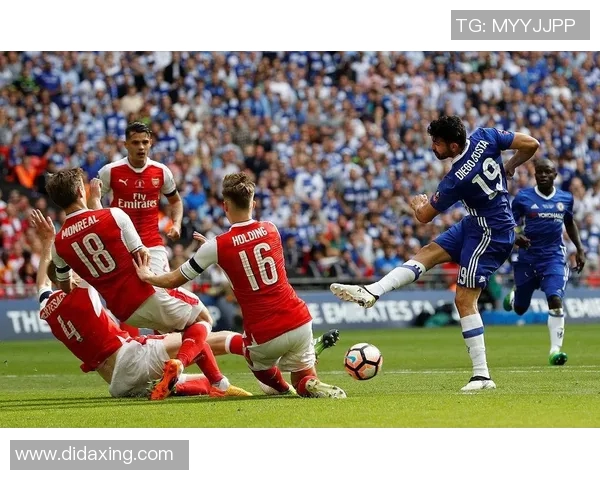 阿森纳与切尔西激战八月六日英超新赛季首场焦点对决即将开启