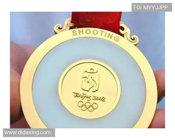 奥运会金牌背后的故事与奋斗精神：追寻荣耀的道路