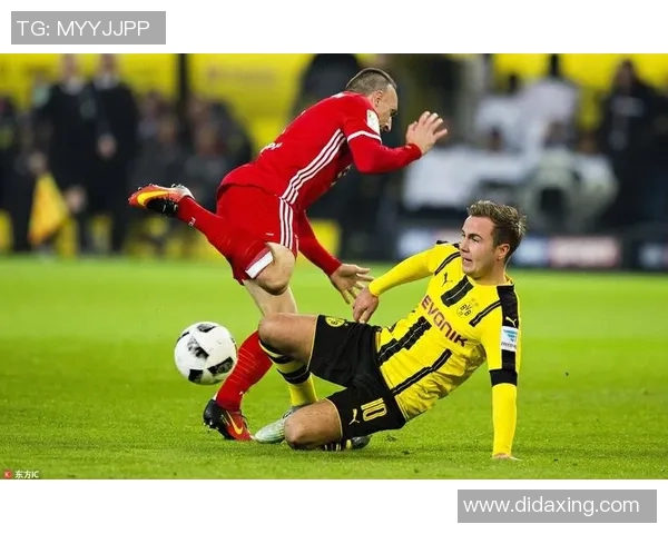 德国足球甲级联赛最新动态分析与未来发展趋势探讨