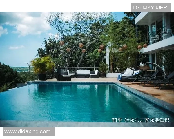 现代泳池设计理念与创新应用探索：打造舒适与美学兼具的水上乐园