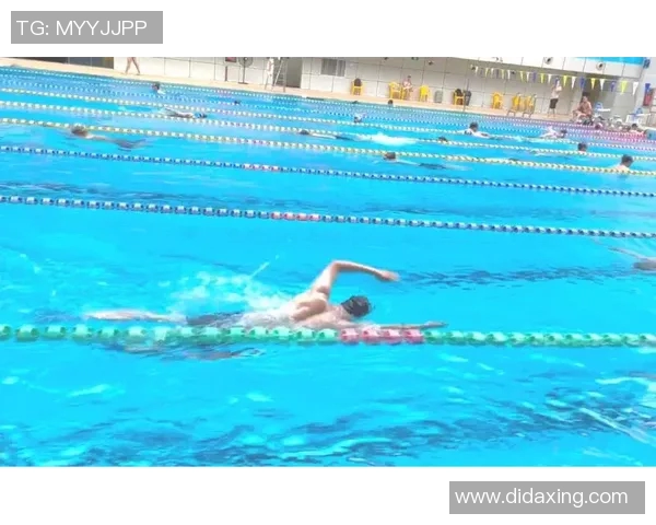 竞技游泳技术解析与训练方法创新：提升泳技与竞技表现的全面指南