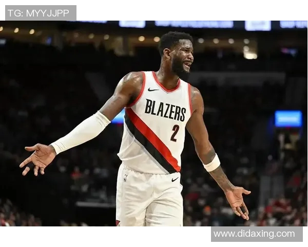 雷霆与开拓者激战正酣2月12日精彩对决引人瞩目