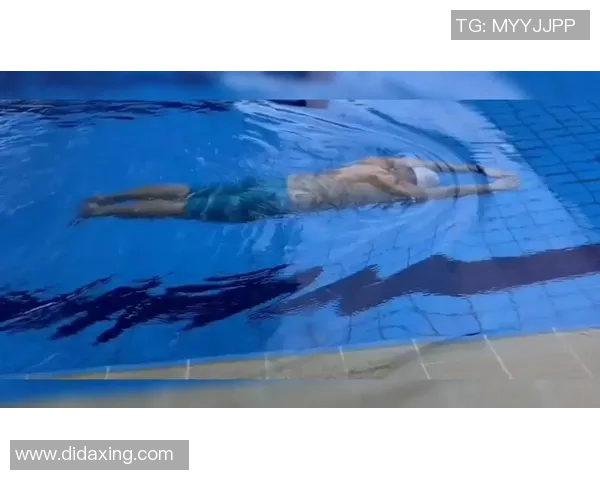 蛙泳技巧提升与训练方法全解析助力游泳水平飞跃 蛙泳技巧提升与训练方法全解析助力游泳水平飞跃