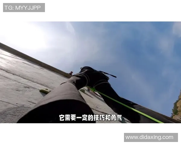 对话杨芳：探索滑板世界中的梦想与挑战