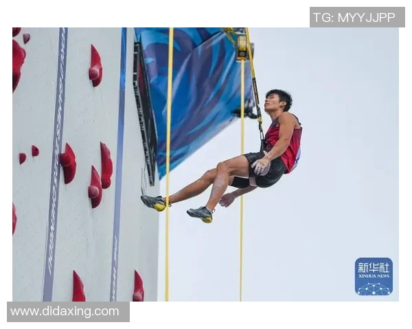 成都攀岩队创下新纪录攀岩耐力排名再创新高引发广泛关注 成都攀岩队创下新纪录攀岩耐力排名再创新高引发广泛关注