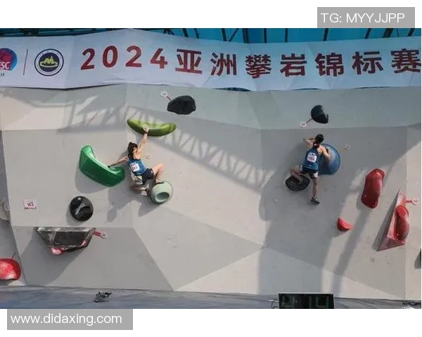 城市马拉松赛评析:上海攀岩队的竞技表现与经验分享 城市马拉松赛评析:上海攀岩队的竞技表现与经验分享