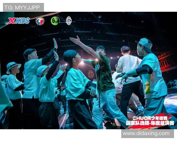 杭州滑板队在世界街舞大赛中的辉煌突破与奋斗历程揭秘