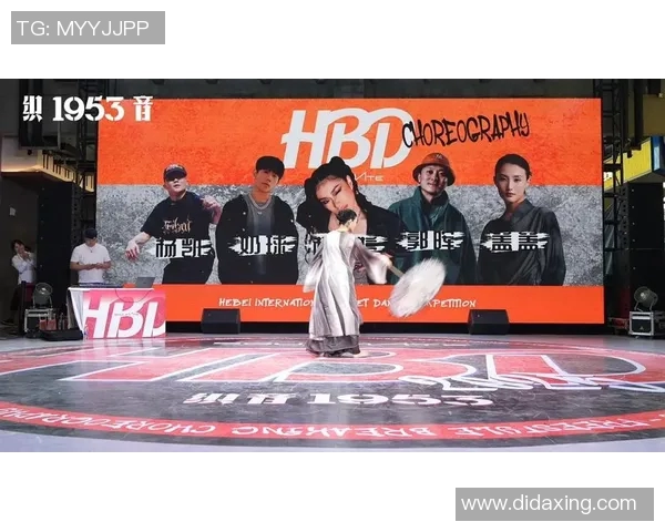 街舞意识排行榜揭晓上海街舞队荣获第二名引发热议