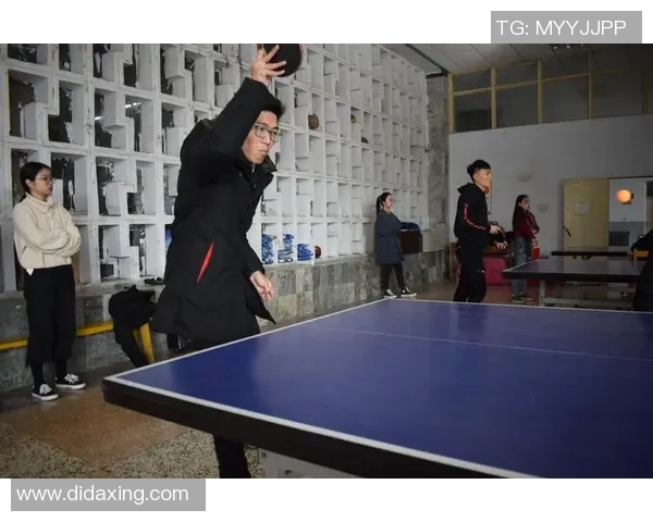 黄静专访:从乒乓球新星到世界冠军的辉煌历程回顾 黄静专访:从乒乓球新星到世界冠军的辉煌历程回顾