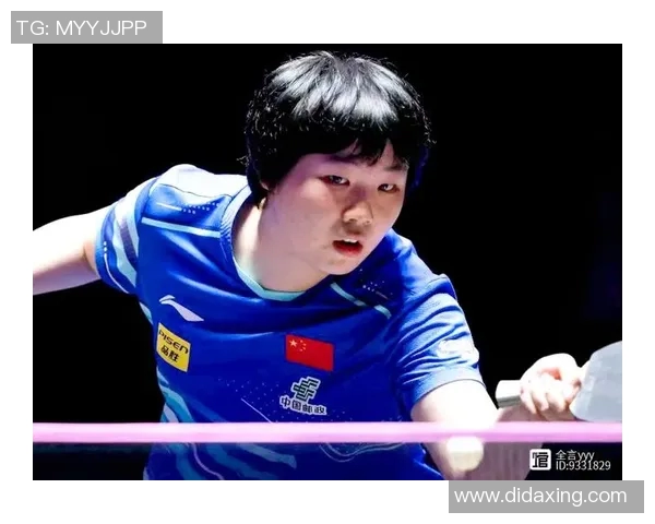 北京乒乓球队整体压制现象分析及其对乒乓球发展的影响