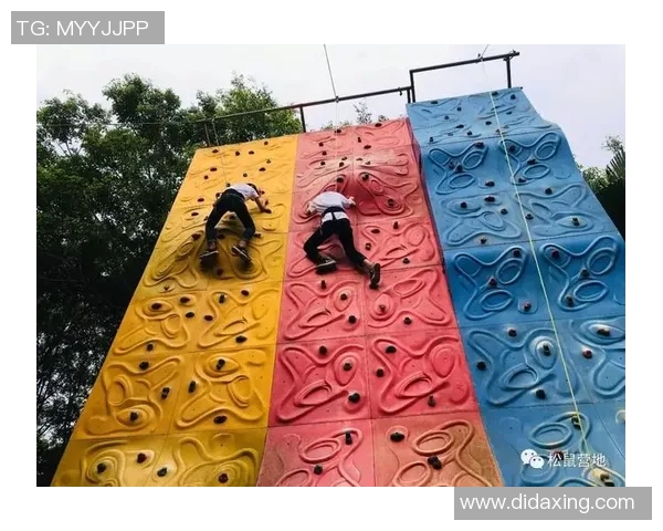 周敏独家分享攀岩技巧与心得体会助你征服高峰挑战自我极限 周敏独家分享攀岩技巧与心得体会助你征服高峰挑战自我极限