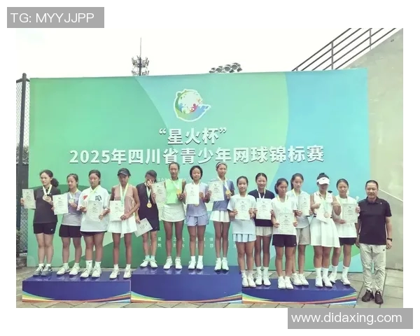 成都网球队荣登全国网球比赛经验排行榜第十位，展现实力与潜力