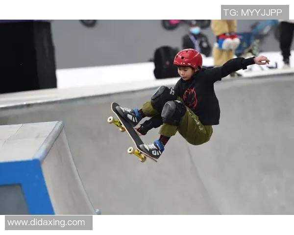 滑板灵活性评比出炉上海滑板队荣获第七名展现实力与潜力 滑板灵活性评比出炉上海滑板队荣获第七名展现实力与潜力