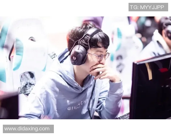 聚焦DOTA2EDG战队近期状态分析与未来发展展望