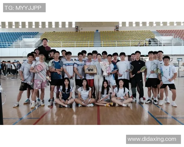 深圳羽毛球队技术排名创新高引发全国关注助力羽毛球运动发展