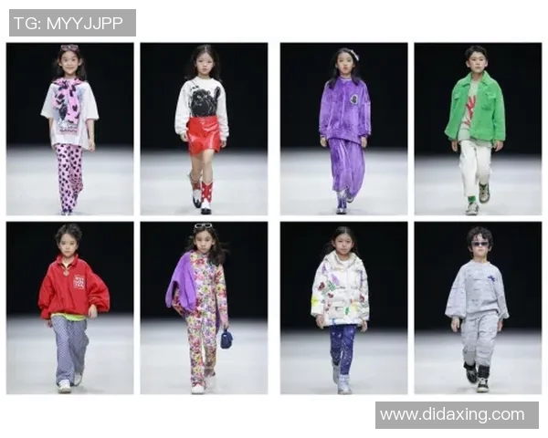 童装时尚新趋势:2025秋冬季流行款式与穿搭指南助力宝宝时尚成长